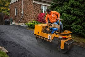 Best Driveway Drainage Solutions  in Plainwell, MI